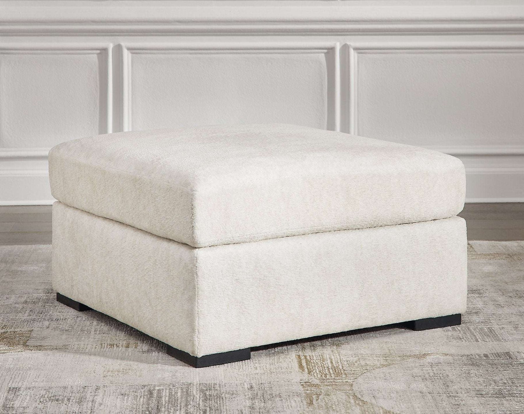 Chessington Oversized Accent Ottoman - Ottoman - Half Price Furniture