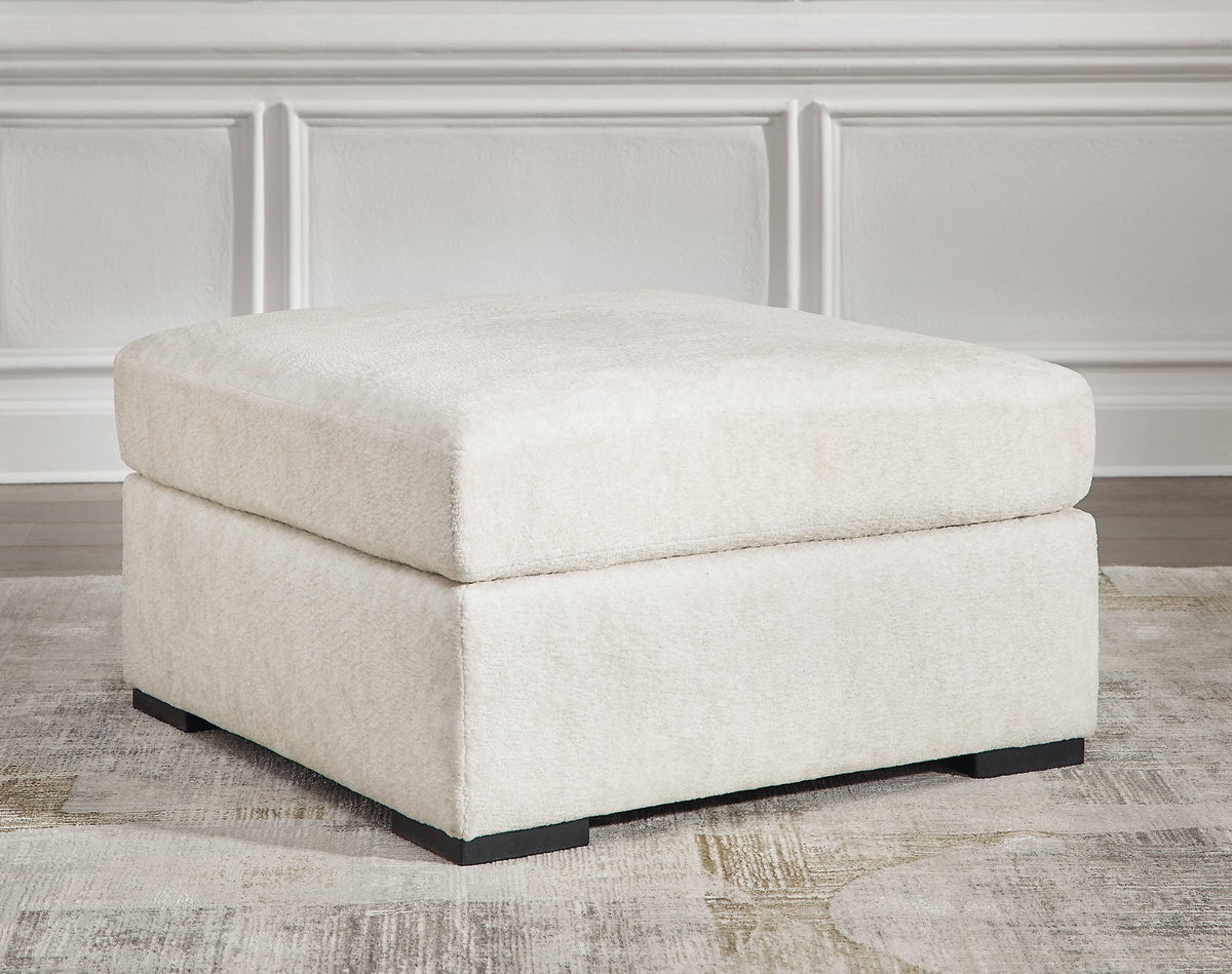 Chessington Oversized Accent Ottoman - Half Price Furniture