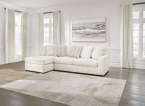 Chessington Sectional with Chaise - Sectional - Half Price Furniture