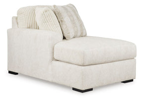 Chessington Sectional with Chaise - Sectional - Half Price Furniture