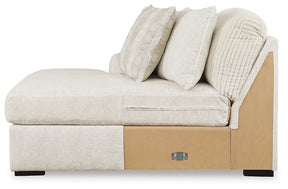 Chessington Sectional with Chaise - Sectional - Half Price Furniture