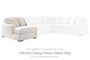 Chessington Sectional with Chaise - Sectional - Half Price Furniture