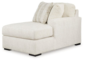 Chessington Sectional with Chaise - Sectional - Half Price Furniture