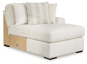 Chessington Sectional with Chaise - Sectional - Half Price Furniture