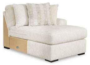 Chessington Sectional with Chaise - Sectional - Half Price Furniture
