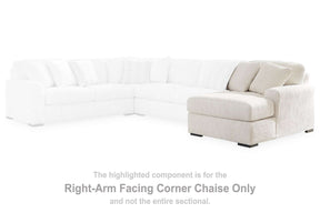 Chessington Sectional with Chaise - Sectional - Half Price Furniture