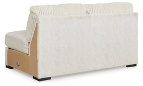 Chessington Sectional with Chaise - Sectional - Half Price Furniture