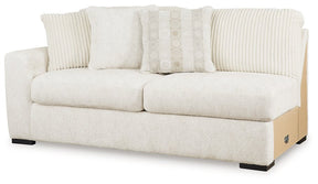 Chessington Sectional with Chaise - Sectional - Half Price Furniture