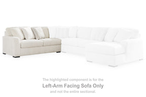 Chessington Sectional with Chaise - Sectional - Half Price Furniture