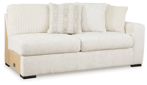Chessington Sectional with Chaise - Sectional - Half Price Furniture