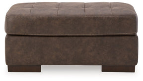 Maderla Ottoman - Half Price Furniture