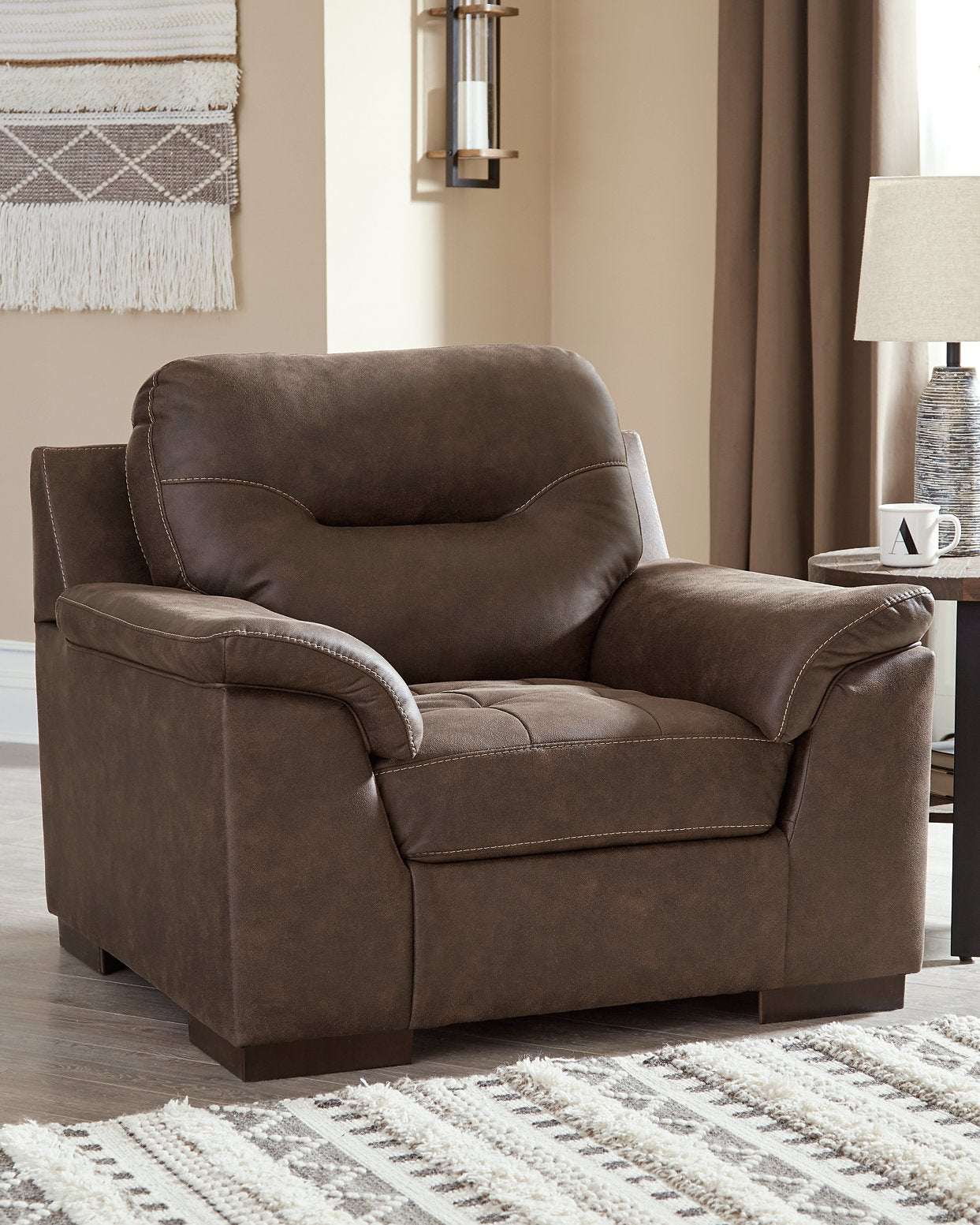 Maderla Chair - Half Price Furniture