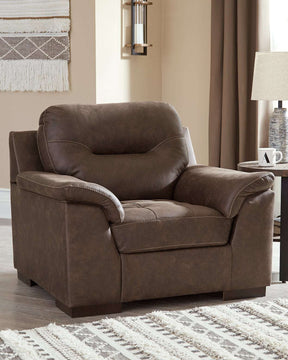 Maderla Chair - Half Price Furniture