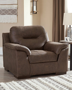 Maderla Living Room Set Half Price Furniture