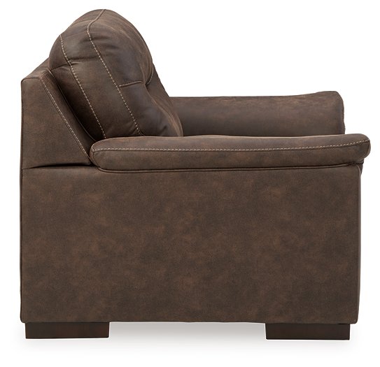 Maderla Chair - Half Price Furniture