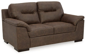 Maderla Loveseat - Half Price Furniture