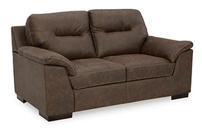 Maderla Loveseat - Half Price Furniture