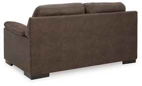 Maderla Loveseat - Half Price Furniture