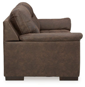 Maderla Loveseat - Half Price Furniture