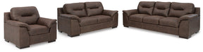 Maderla Living Room Set  Half Price Furniture