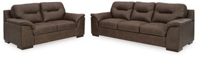 Maderla Living Room Set - Half Price Furniture