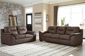 Maderla Living Room Set - Half Price Furniture