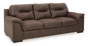 Maderla Sofa - Half Price Furniture