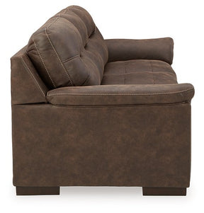 Maderla Sofa - Half Price Furniture