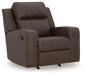Lavenhorne Recliner Half Price Furniture