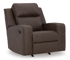 Lavenhorne Recliner - Half Price Furniture