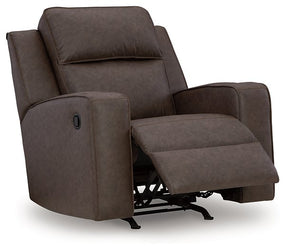 Lavenhorne Recliner - Half Price Furniture