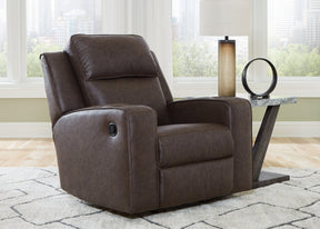 Lavenhorne Recliner - Half Price Furniture