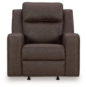 Lavenhorne Recliner - Half Price Furniture