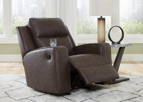 Lavenhorne Recliner - Half Price Furniture