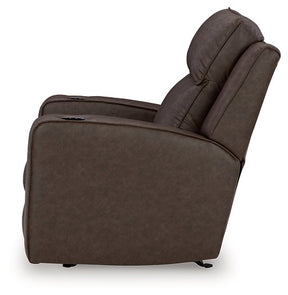 Lavenhorne Recliner - Half Price Furniture