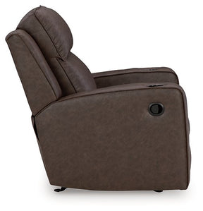 Lavenhorne Recliner - Half Price Furniture