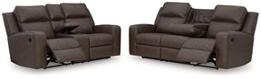 Lavenhorne Living Room Set - Half Price Furniture