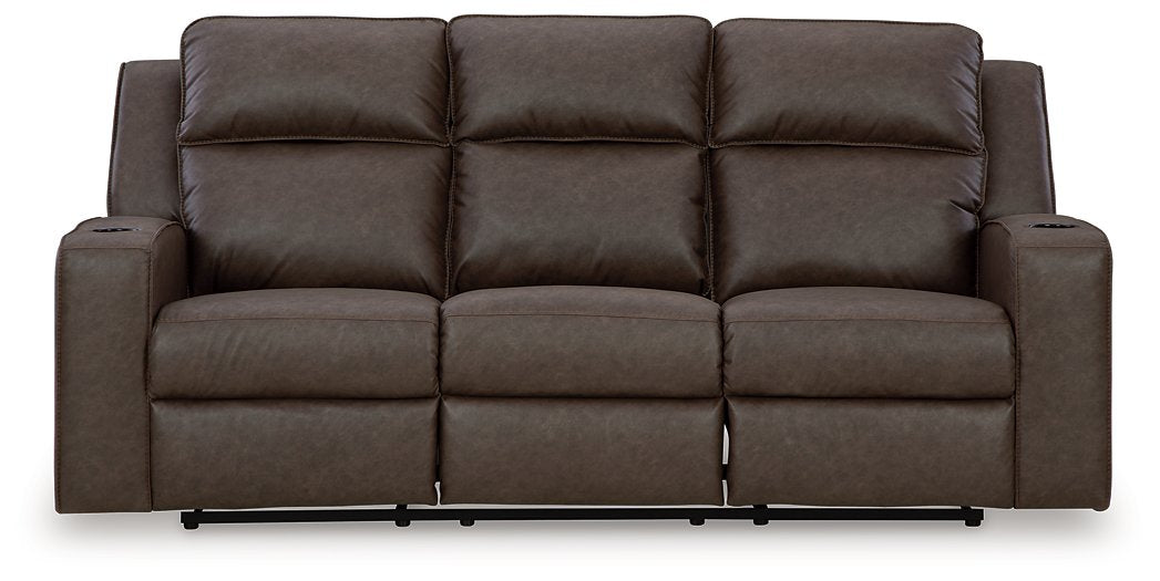 Lavenhorne Living Room Set - Half Price Furniture