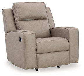 Lavenhorne Recliner - Half Price Furniture