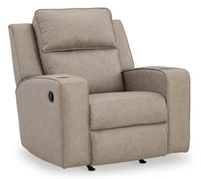 Lavenhorne Recliner - Half Price Furniture