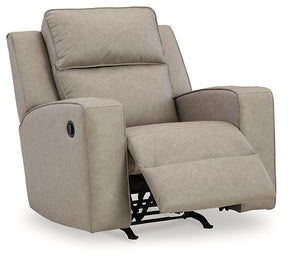 Lavenhorne Recliner - Half Price Furniture