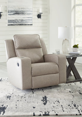 Lavenhorne Recliner - Half Price Furniture