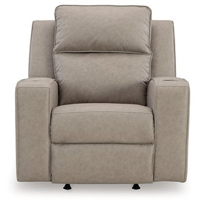 Lavenhorne Recliner - Half Price Furniture