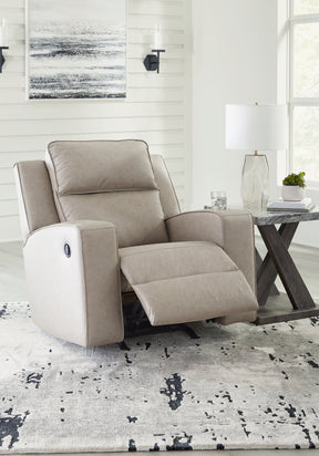 Lavenhorne Recliner - Half Price Furniture