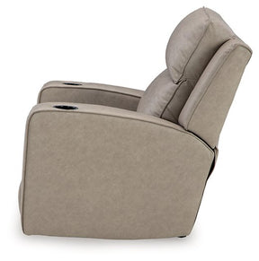 Lavenhorne Recliner - Half Price Furniture