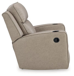 Lavenhorne Recliner - Half Price Furniture