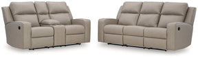 Lavenhorne Living Room Set  Half Price Furniture