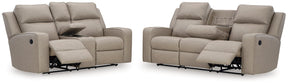 Lavenhorne Living Room Set - Half Price Furniture