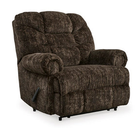 Movie Man Recliner - Half Price Furniture