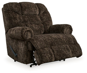 Movie Man Recliner - Half Price Furniture